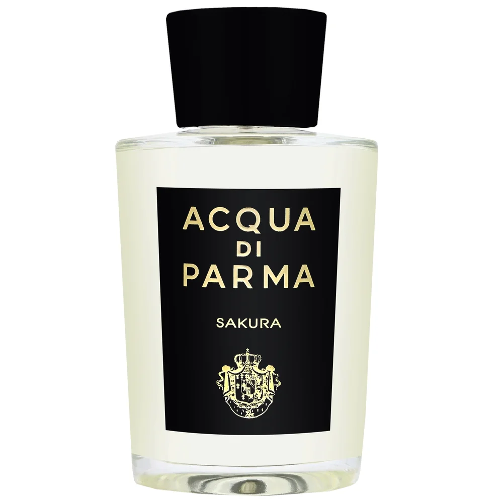 Acqua Di Parma Sakura Eau de Parfum Natural Spray 180ml Image 1