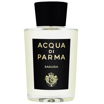 Acqua Di Parma Sakura Eau de Parfum Natural Spray 180ml