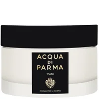 Acqua Di Parma Yuzu Body Cream 150ml - undefined undefined