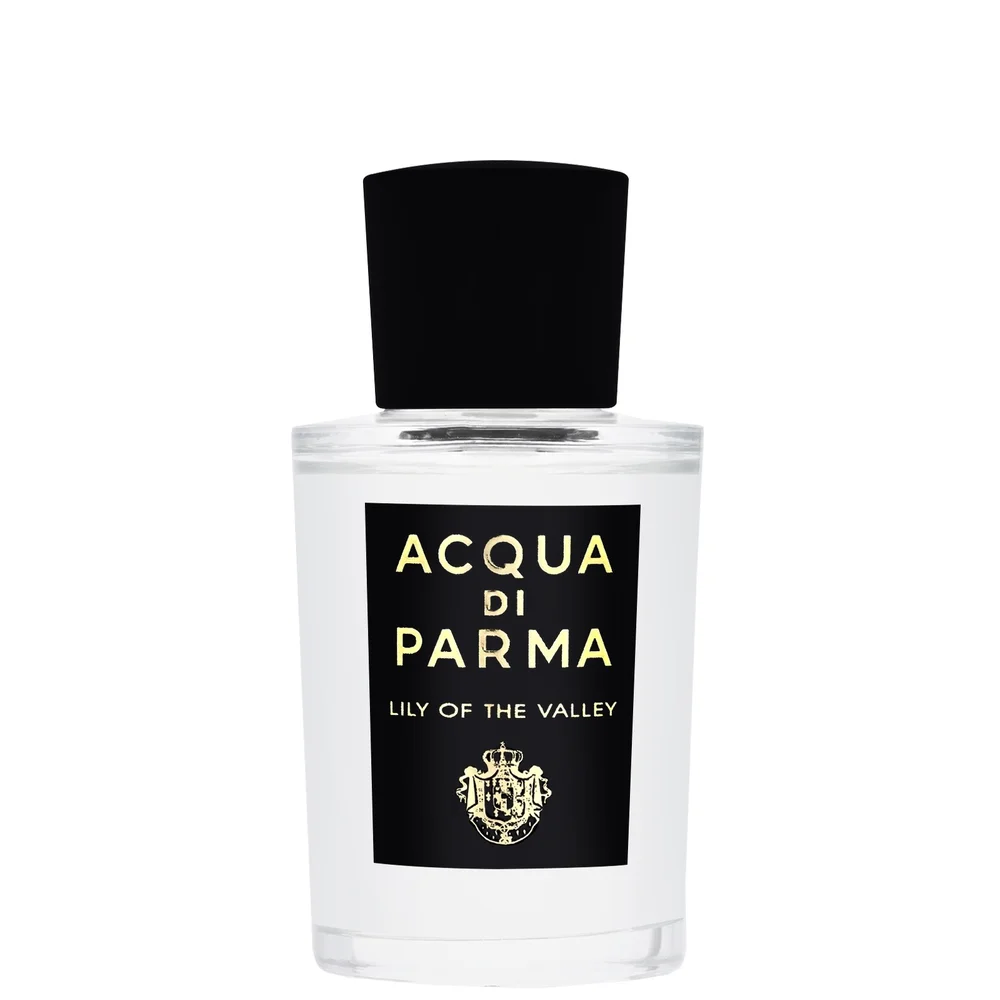 Acqua Di Parma Lily Of The Valley Eau de Parfum Natural Spray 20ml Image 1