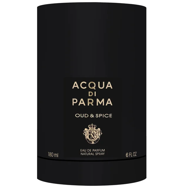 Acqua Di Parma Oud & Spice Eau de Parfum Spray 180ml