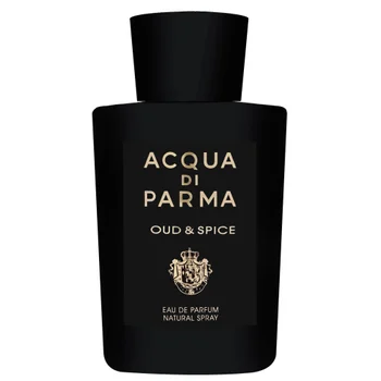 Acqua Di Parma Oud & Spice Eau de Parfum Spray 180ml