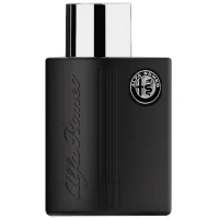 Alfa Romeo Black Collection Eau de Toilette Spray 125ml