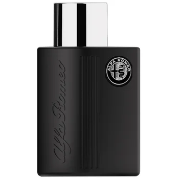 Alfa Romeo Black Collection Eau de Toilette Spray 125ml