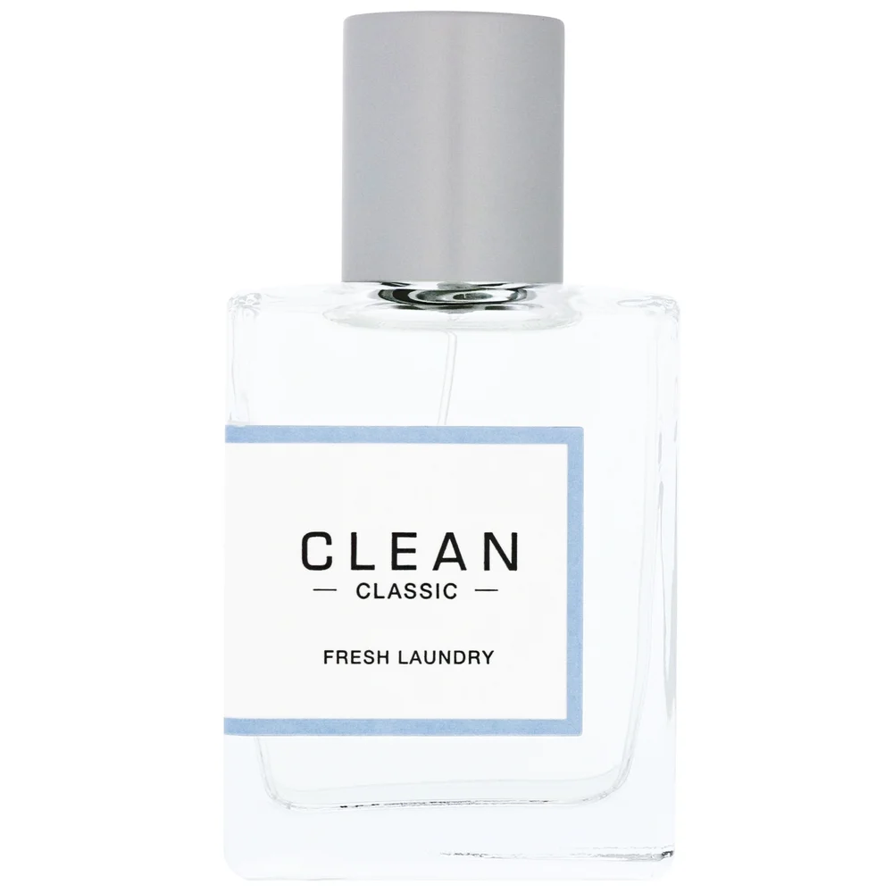 Clean Beauty Collective Classic Fresh Laundry Eau de Parfum Spray 30ml Image 1