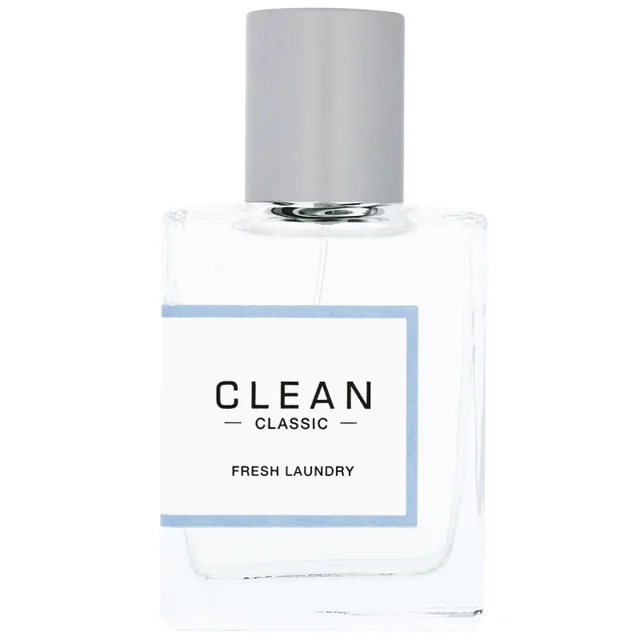 Clean Beauty Collective Classic Fresh Laundry Eau de Parfum Spray 30ml