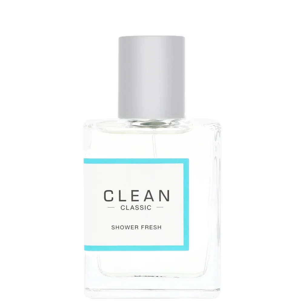 Clean Beauty Collective Classic Shower Fresh Eau de Parfum Spray 30ml Image 1