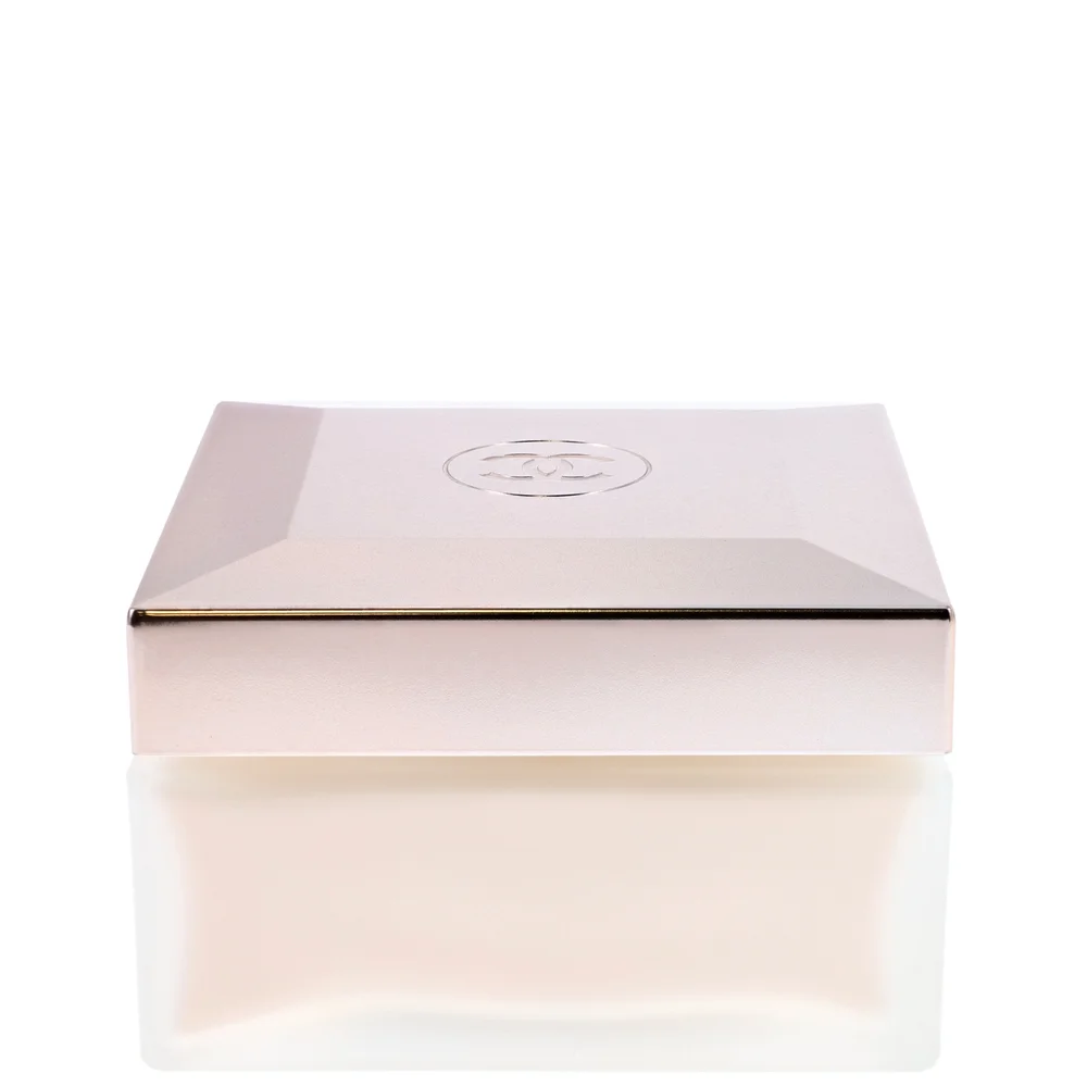 Chanel Gabrielle Body Cream 150g Image 1