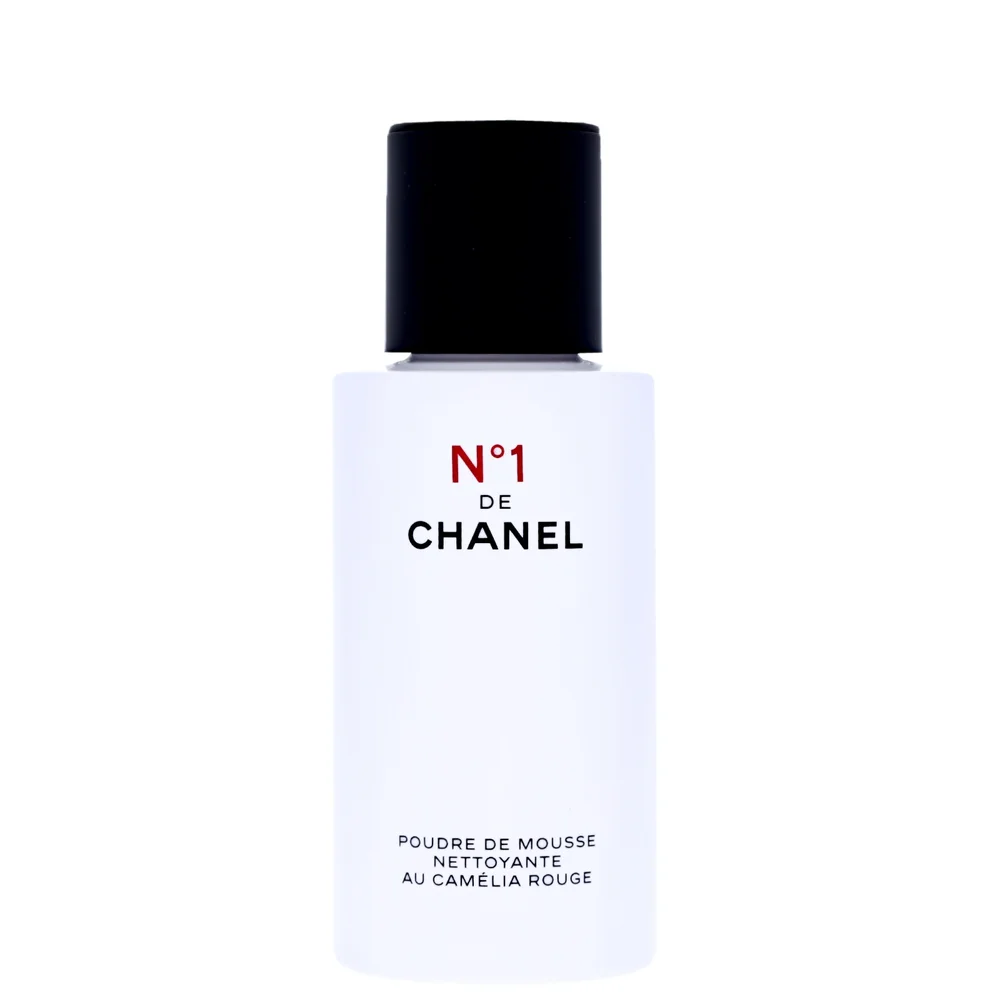 Chanel Cleansers & Makeup Removers No.1 De Chanel Powder-To-Foam Cleanser 25g Image 1