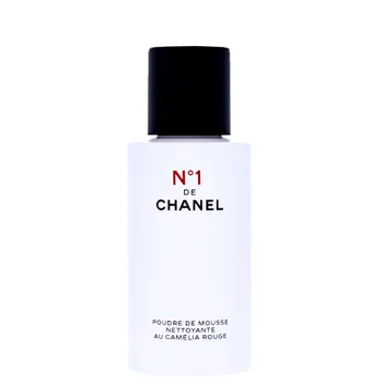 Chanel Cleansers & Makeup Removers No.1 De Chanel Powder-To-Foam Cleanser 25g
