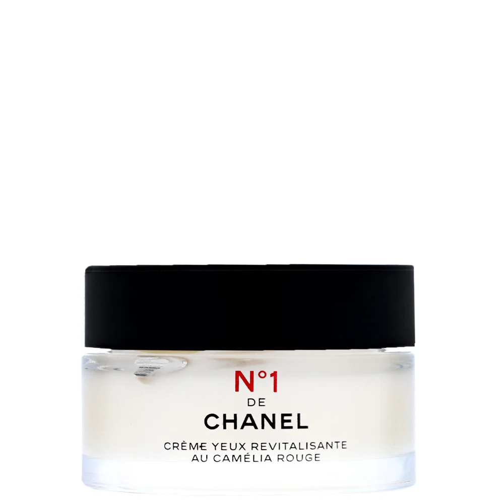 Chanel Eye & Lip Care No.1 De Chanel Revitalizing Eye Cream 15ml Image 1