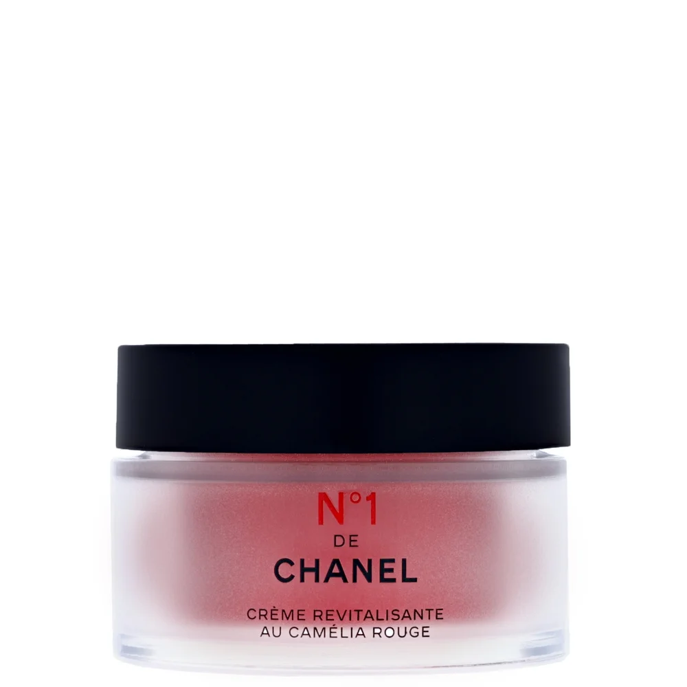 Chanel Moisturisers No.1 De Chanel Revitalizing Cream 50ml Image 1