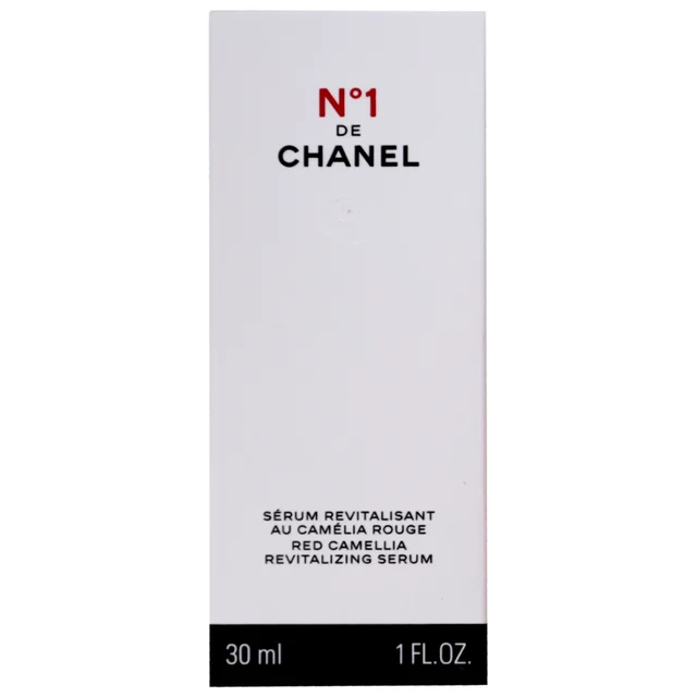 Chanel No. 1 De Chanel Revitalizing Serum 30ml