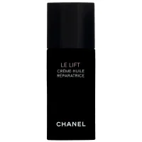 Chanel Moisturisers Le Lift Crème-Huile Réparatrice: Firming Anti-Wrinkle Restorative Cream-Oil 50ml