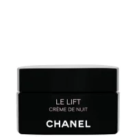 Chanel Moisturisers Le Lift Crème De Nuit 50ml - undefined undefined