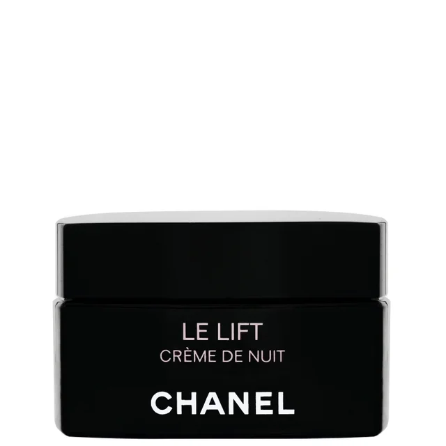 Chanel Le Lift Crème De Nuit 50ml