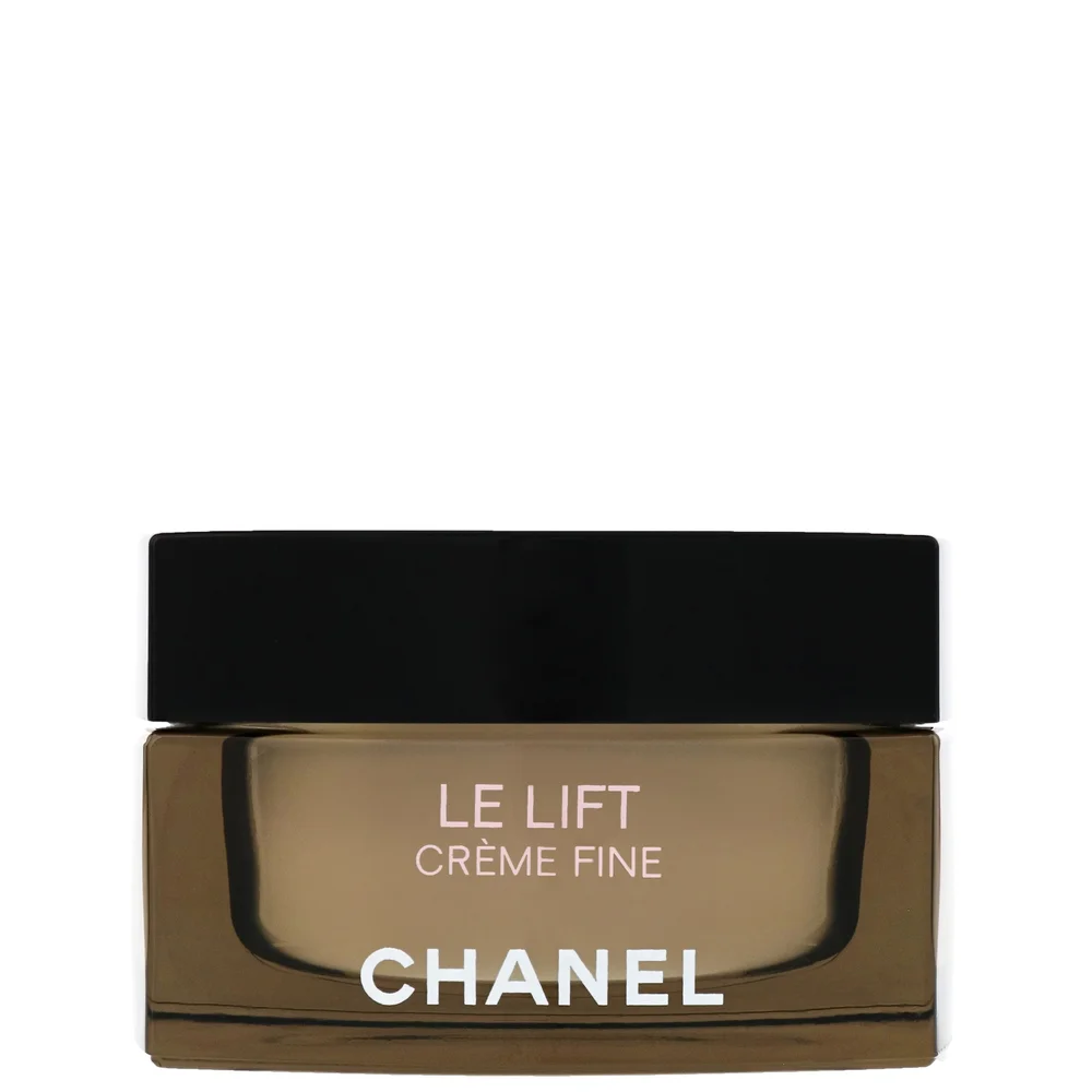 Chanel Moisturisers Le Lift Crème Fine 50ml Image 1