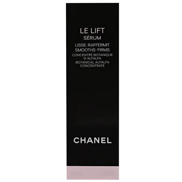 Chanel Serums & Concentrates Le Lift Firming Anti-Wrinkle Serum 30ml