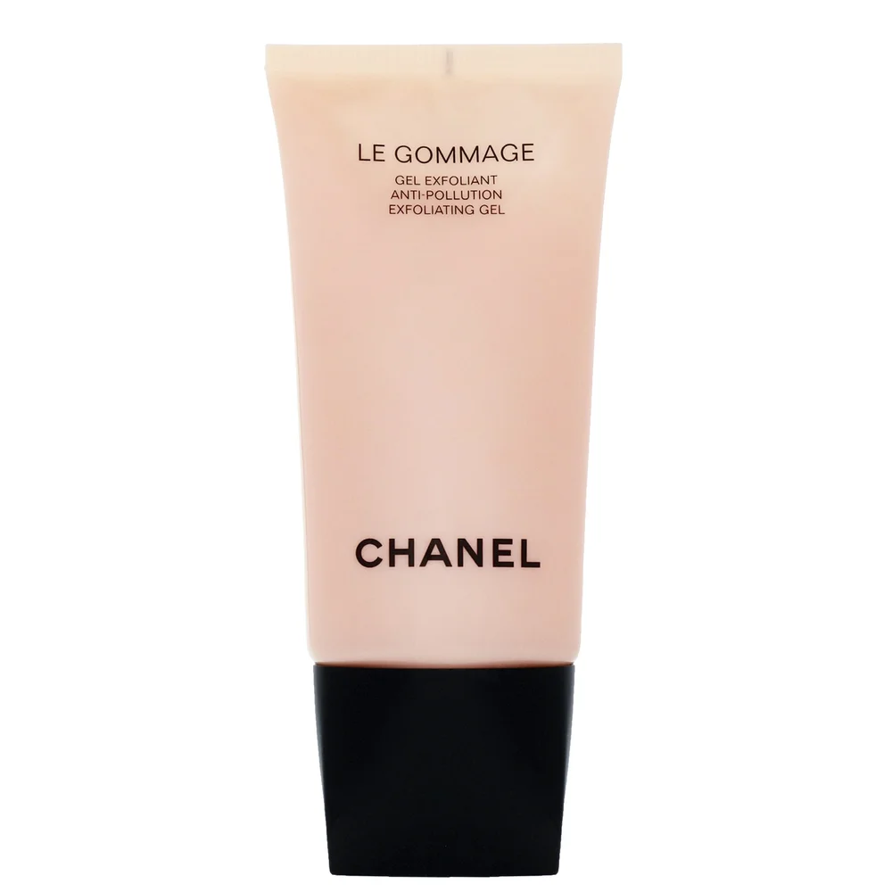 Chanel Masks & Scrubs Le Gommage Anti-pollution Exfoliating Gel 75ml Image 1