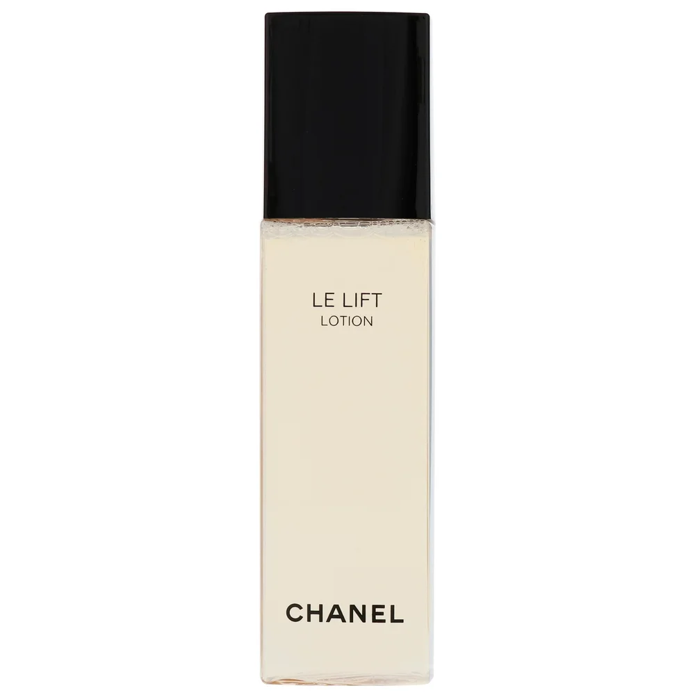 Chanel Cleansers & Makeup Removers Le Lift Firming Smoothing Lotion 150ml Image 1