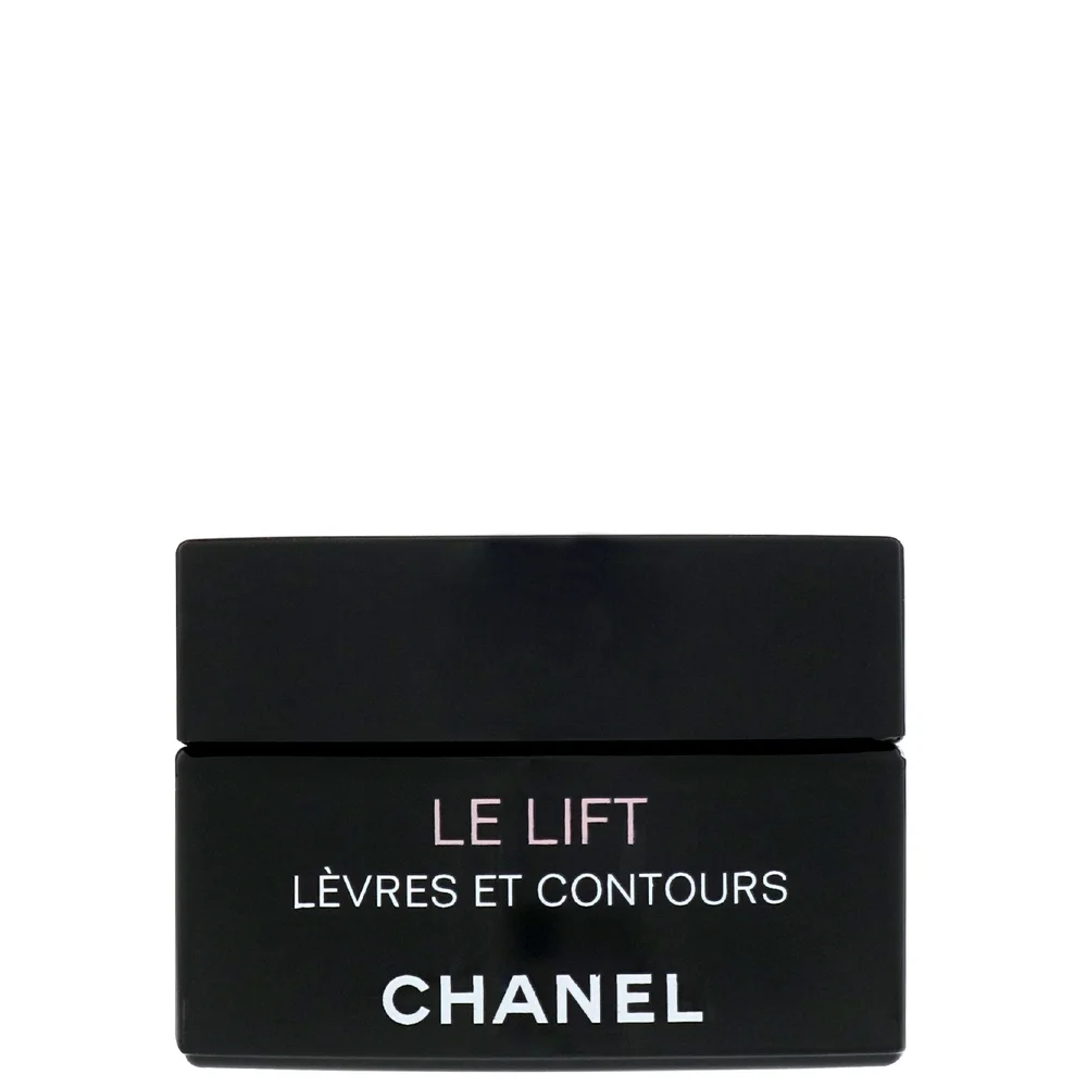 Chanel Eye & Lip Care Le Lift De Chanel Anti-Wrinkle Lip Care 15g Image 1