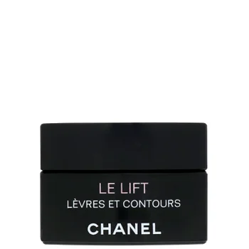 Chanel Eye & Lip Care Le Lift De Chanel Anti-Wrinkle Lip Care 15g