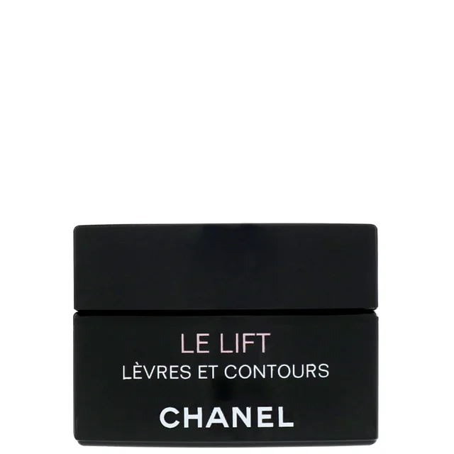 Chanel Eye & Lip Care Le Lift De Chanel Anti-Wrinkle Lip Care 15g