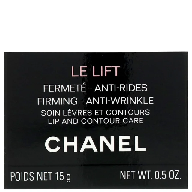 Chanel Le Lift De Chanel Anti-Wrinkle Lip Care 15g