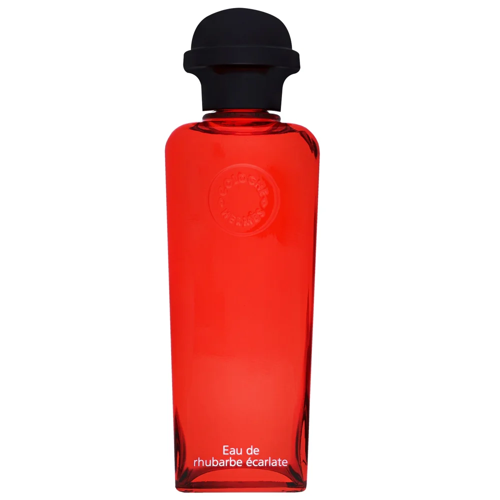 Hermès Eau de Rhubarbe Écarlate Eau de Cologne Spray 200ml Image 1