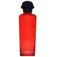 Hermès Eau de Rhubarbe Écarlate Eau de Cologne Spray 200ml - undefined undefined