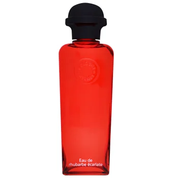 Hermès Eau de Rhubarbe Écarlate Eau de Cologne Spray 200ml