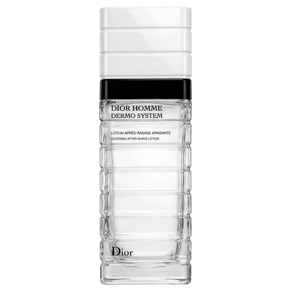 Dior Homme Skincare Dermo System Repairing Aftershave Lotion 100ml Image 1