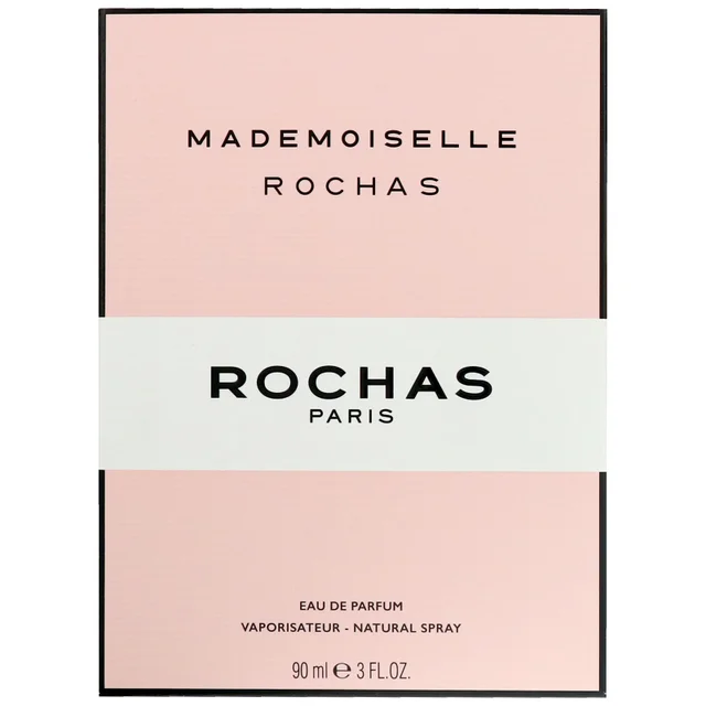 Rochas Mademoiselle Rochas Eau de Parfum Spray 90ml