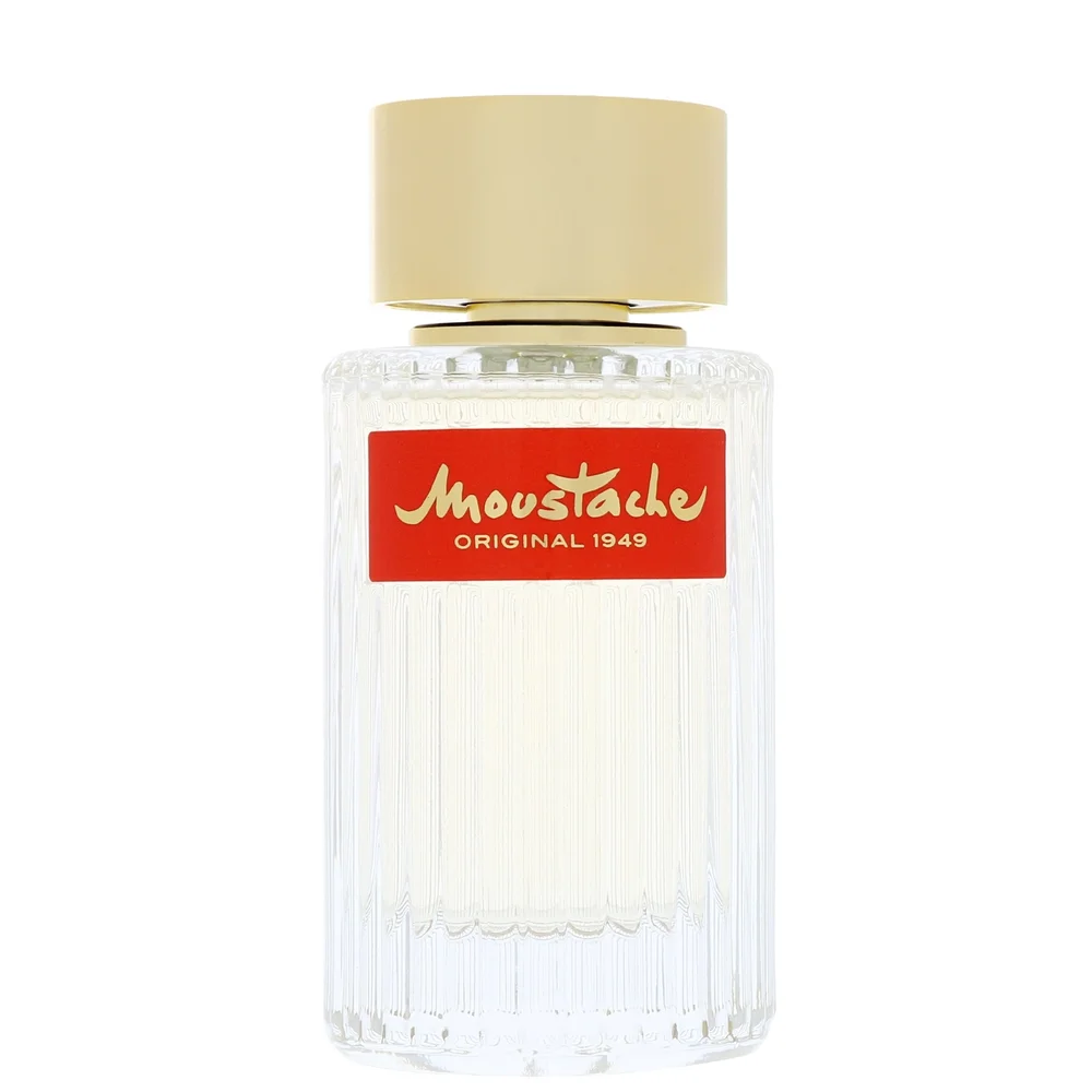 Rochas Moustache Eau de Toilette Spray 75ml Image 1