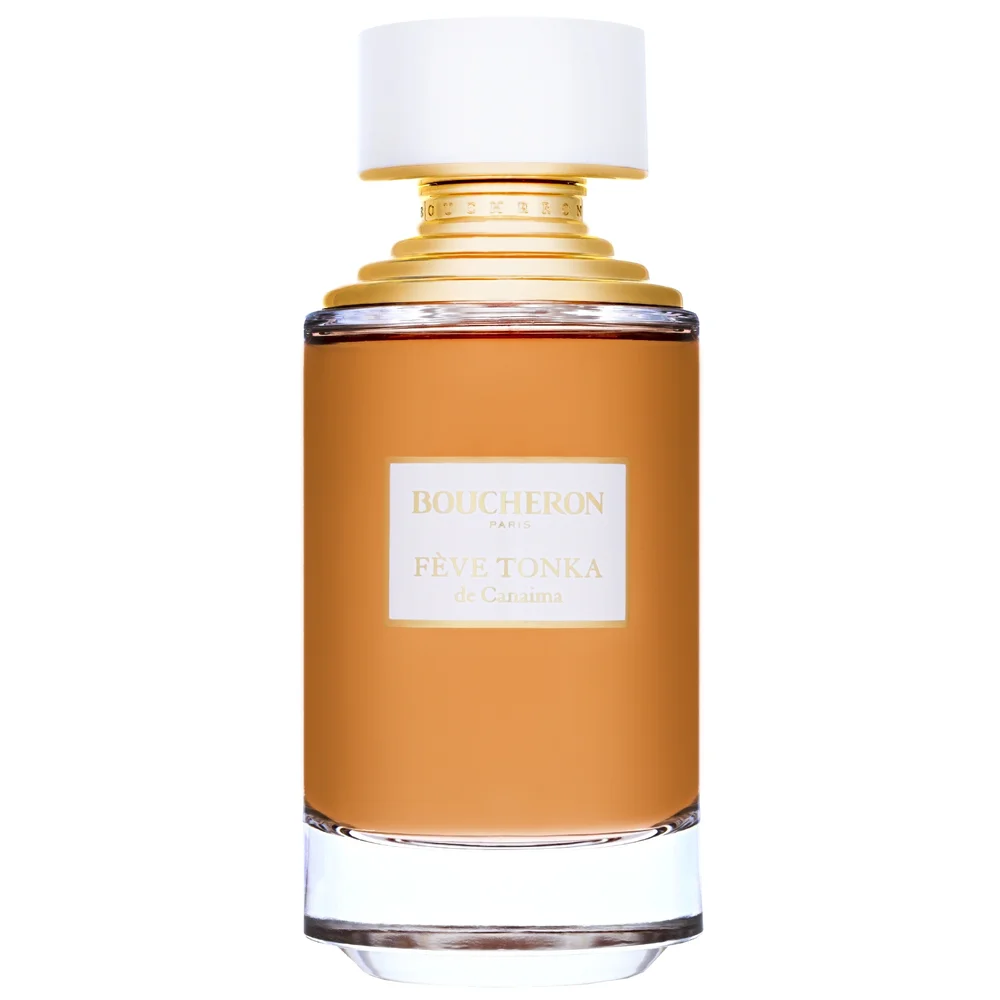 Boucheron Fève Tonka de Canaima Eau de Parfum Spray 125ml Image 1