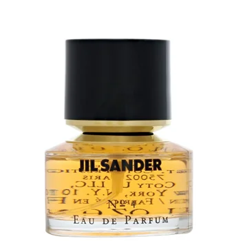 Jil Sander No 4 Eau de Parfum Spray 30ml
