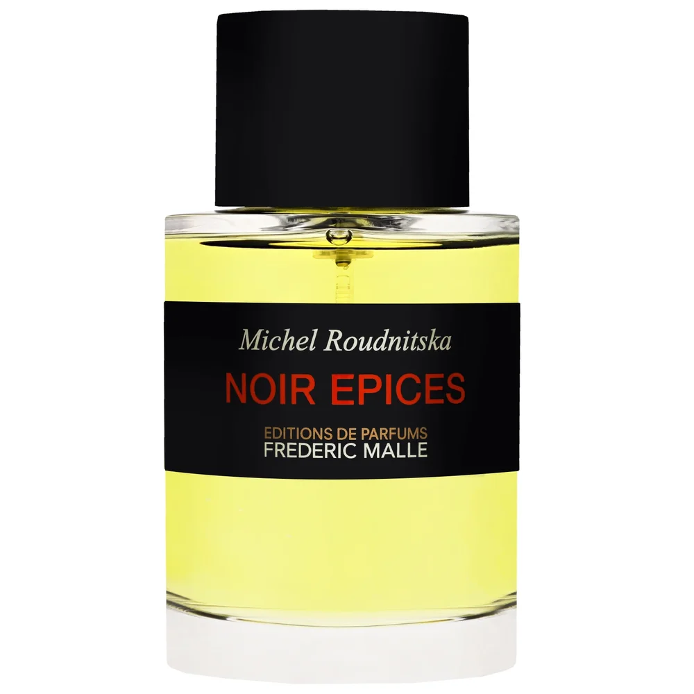 Editions de Parfum Frederic Malle Noir Epices Spray 100ml by Michel Roudnitska Image 1