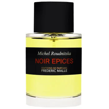 Editions de Parfum Frederic Malle Noir Epices Spray 100ml by Michel Roudnitska