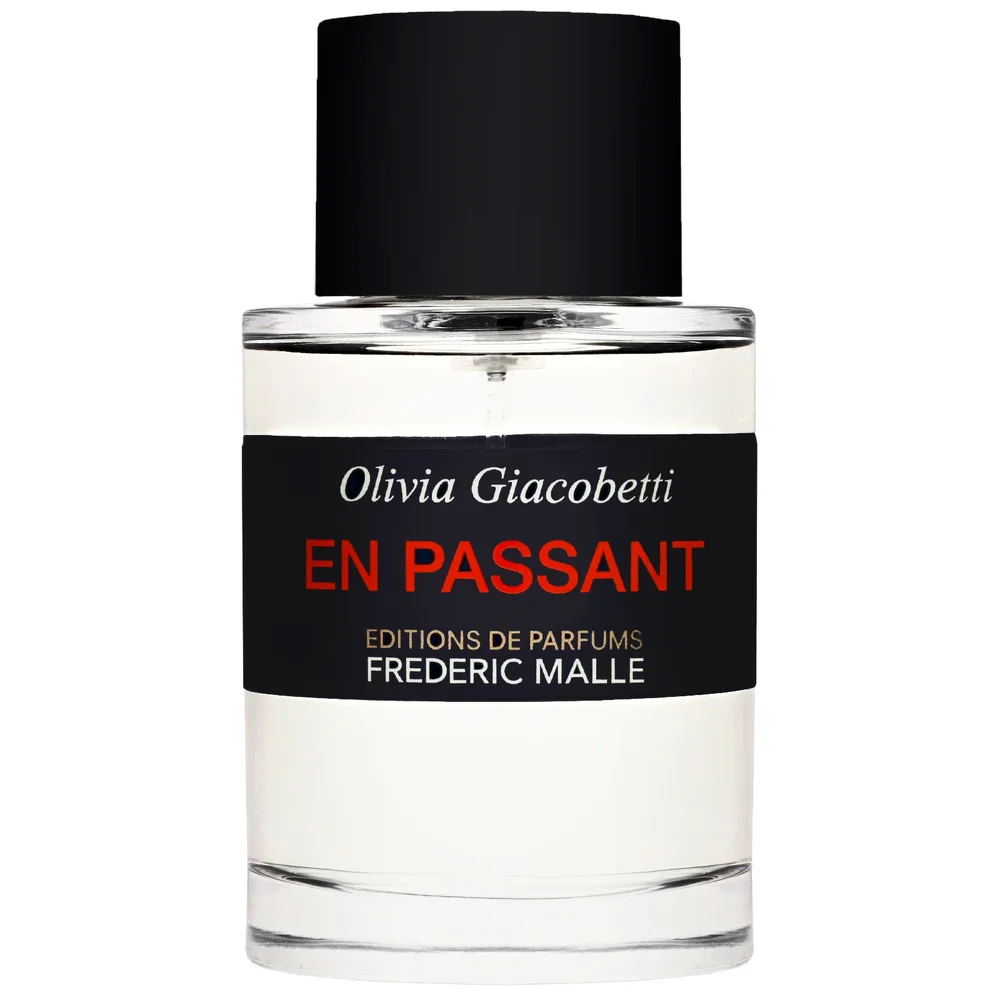 Editions de Parfum Frederic Malle En Passant Spray 100ml by Olivia Giacobetti Image 1