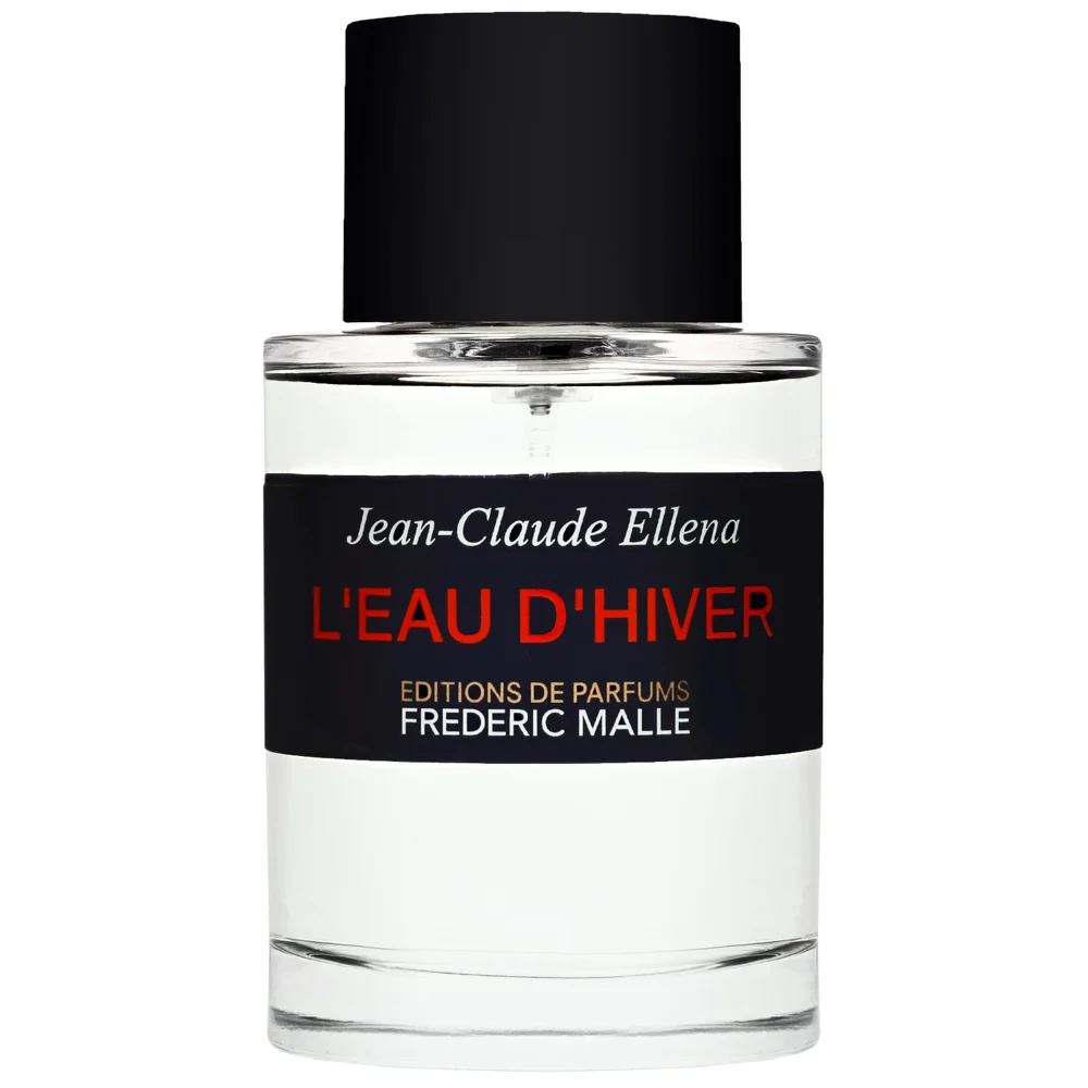 Editions de Parfum Frederic Malle L'Eau D'Hiver Spray 100ml by Jean-Claude Ellena Image 1