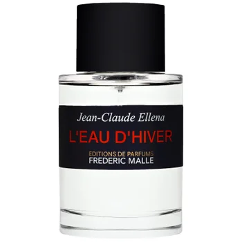 Editions de Parfum Frederic Malle L'Eau D'Hiver Spray 100ml by Jean-Claude Ellena