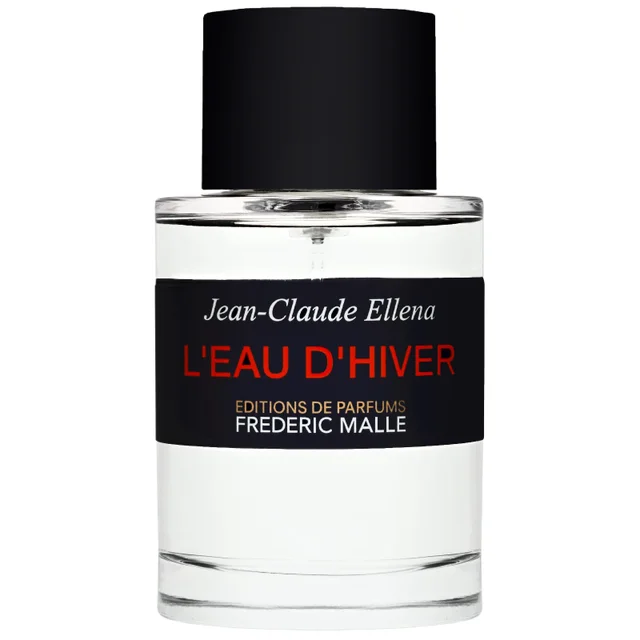 Editions de Parfum Frederic Malle L'Eau D'Hiver Spray 100ml by Jean-Claude Ellena