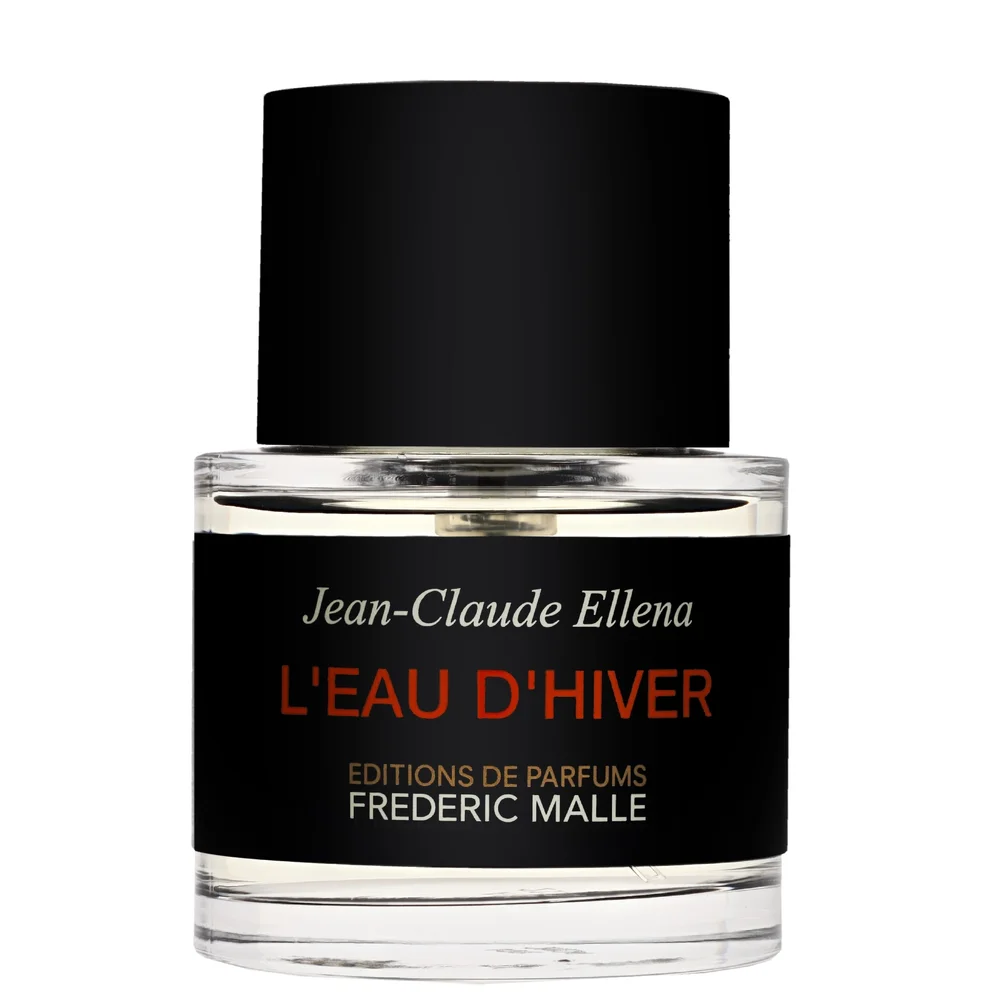 Editions de Parfum Frederic Malle L'Eau D'Hiver Spray 50ml by Jean-Claude Ellena Image 1