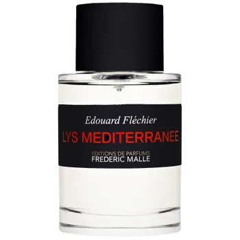 Editions de Parfum Frederic Malle Lys Mediteranee Spray 100ml by Edouard Fléchier