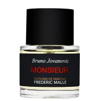 Editions de Parfum Frederic Malle Monsieur. Spray 50ml by Bruno Jovanovic