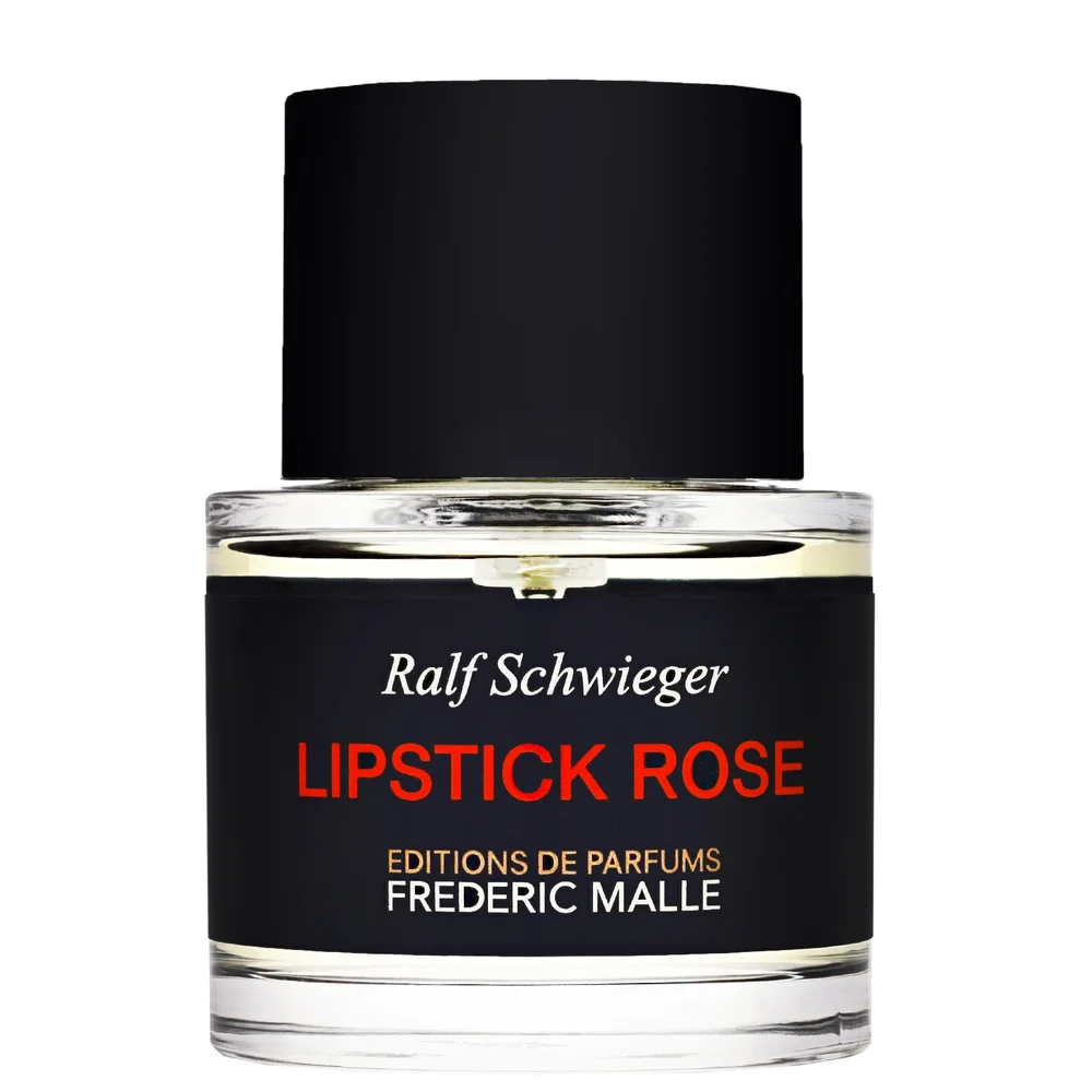 Editions de Parfum Frederic Malle Lipstick Rose Spray 50ml by Ralf Schwieger Image 1
