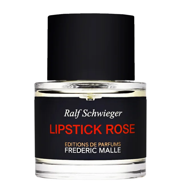 Editions de Parfum Frederic Malle Lipstick Rose Spray 50ml by Ralf Schwieger