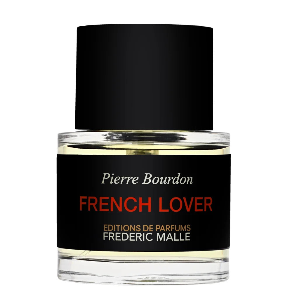 Editions de Parfum Frederic Malle French Lover Spray 50ml by Pierre Bourdon Image 1
