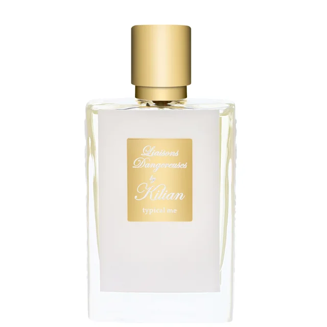 Kilian Liaisons Dangereuses, Typical Me Eau de Parfum Refillable Spray 50ml