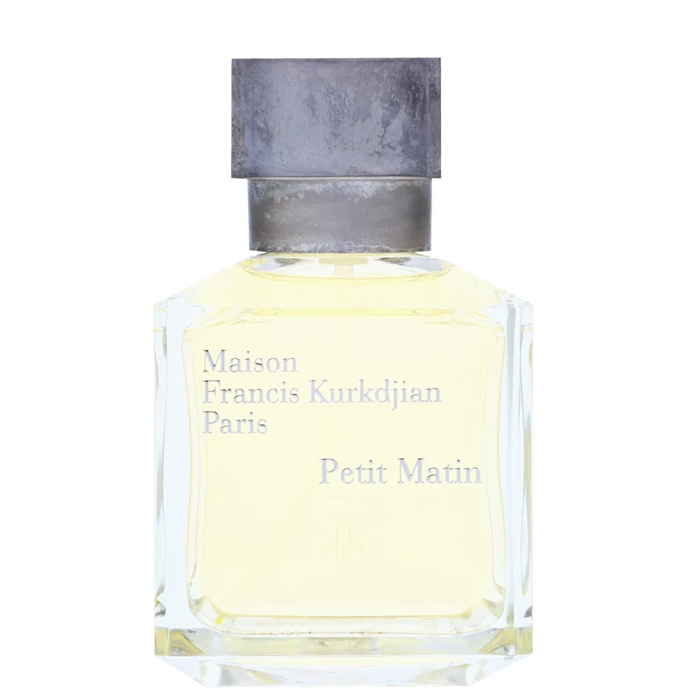 Maison Francis Kurkdjian Petit Matin Eau de Parfum Spray 70ml Image 1